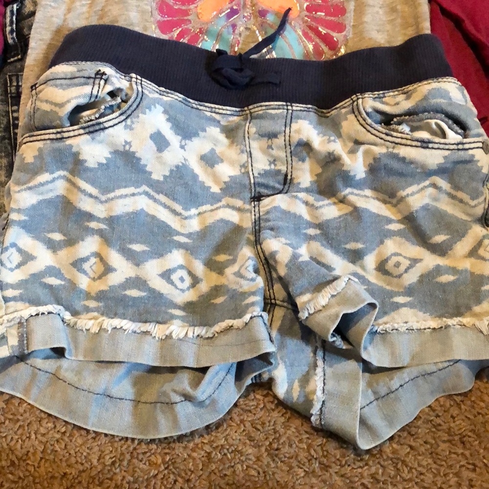 Girls lot clothing